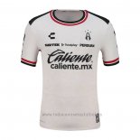 Camiseta Atlas 2ª Authentic 2025-2026