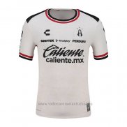 Camiseta Atlas 2ª Authentic 2025-2026