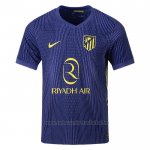 Camiseta Atletico Madrid 2ª 2025-2026