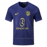Camiseta Atletico Madrid 2ª 2025-2026