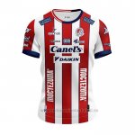 Camiseta Atletico San Luis 1ª 2025-2026