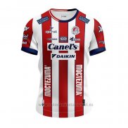 Camiseta Atletico San Luis 1ª 2025-2026