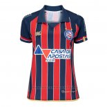 Camiseta Bahia FC 2ª Mujer 2022