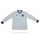 Camiseta Bahia 1ª Manga Larga 2025