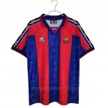 Camiseta Barcelona 1ª Retro 95-97