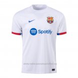 Camiseta Barcelona 2ª 2023-2024