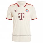Camiseta Bayern Munich 3ª Authentic 2024-2025