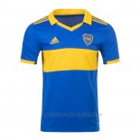 Camiseta Boca Juniors 1ª 2022-2023