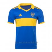 Camiseta Boca Juniors 1ª 2022-2023