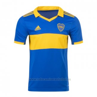 Camiseta Boca Juniors 1ª 2022-2023