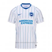 Camiseta Brighton & Hove Albion 2ª 2026-2027