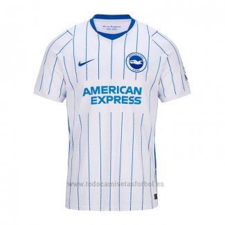 Camiseta Brighton & Hove Albion 2ª 2026-2027