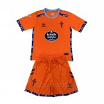 Camiseta Celta de Vigo 3ª Nino 2024-2025