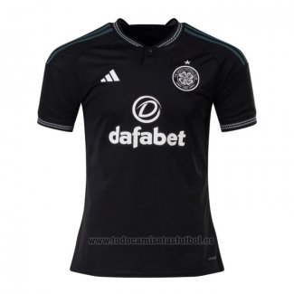 Camiseta Celtic 2ª 2023-2024