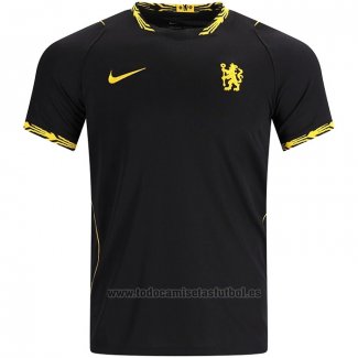 Camiseta Chelsea 2ª 2026-2027