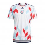 Camiseta Chicago Fire 2ª 2023-2024