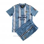 Camiseta Coventry City 1ª Nino 2023-2024