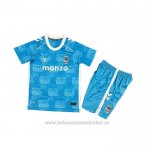 Camiseta Coventry City 1ª Nino 2025-2026