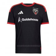 Camiseta DC United 1ª Authentic 2026