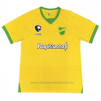 Camiseta Defensa y Justicia 1ª 2022 Tailandia