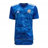 Camiseta Dinamo Zagreb 1ª 2020-2021 Tailandia