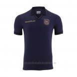 Camiseta Ecuador 2ª 2026