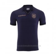 Camiseta Ecuador 2ª 2026