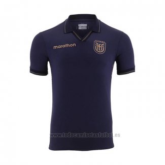 Camiseta Ecuador 2ª 2026