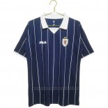 Camiseta Escocia 1ª Retro 2002