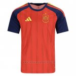 Camiseta Espana 1ª 2026