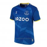 Camiseta Everton 1ª 2021-2022