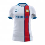 Camiseta FC Alverca 2ª 2026-2027