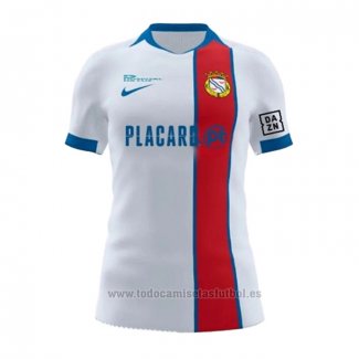 Camiseta FC Alverca 2ª 2026-2027
