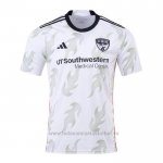 Camiseta FC Dallas 2ª 2023-2024