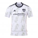 Camiseta FC Dallas 2ª 2023-2024