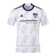 Camiseta FC Dallas 2ª 2023-2024