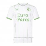 Camiseta Feyenoord 3ª 2023-2024