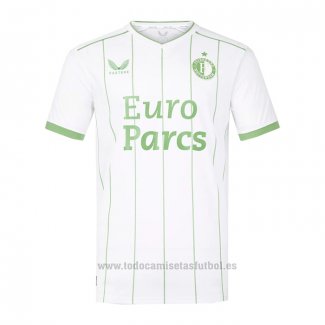 Camiseta Feyenoord 3ª 2023-2024