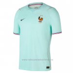 Camiseta Francia 2ª Authentic 2026