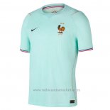 Camiseta Francia 2ª Authentic 2026