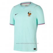 Camiseta Francia 2ª Authentic 2026