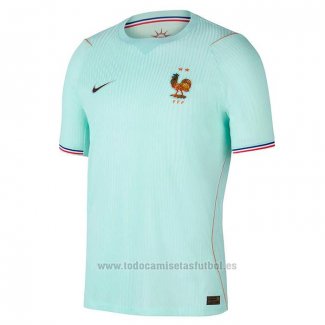 Camiseta Francia 2ª Authentic 2026