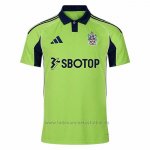 Camiseta Fulham 2ª 2025-2026