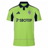 Camiseta Fulham 2ª 2025-2026