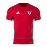 Camiseta Gales 1ª 2024