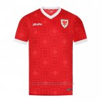 Camiseta Gales 1ª 2026-2027