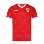 Camiseta Gales 1ª 2026-2027