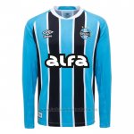Camiseta Gremio 1ª Manga Larga 2025