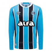Camiseta Gremio 1ª Manga Larga 2025