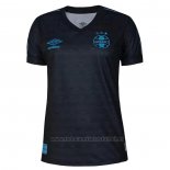 Camiseta Gremio 3ª Mujer 2023